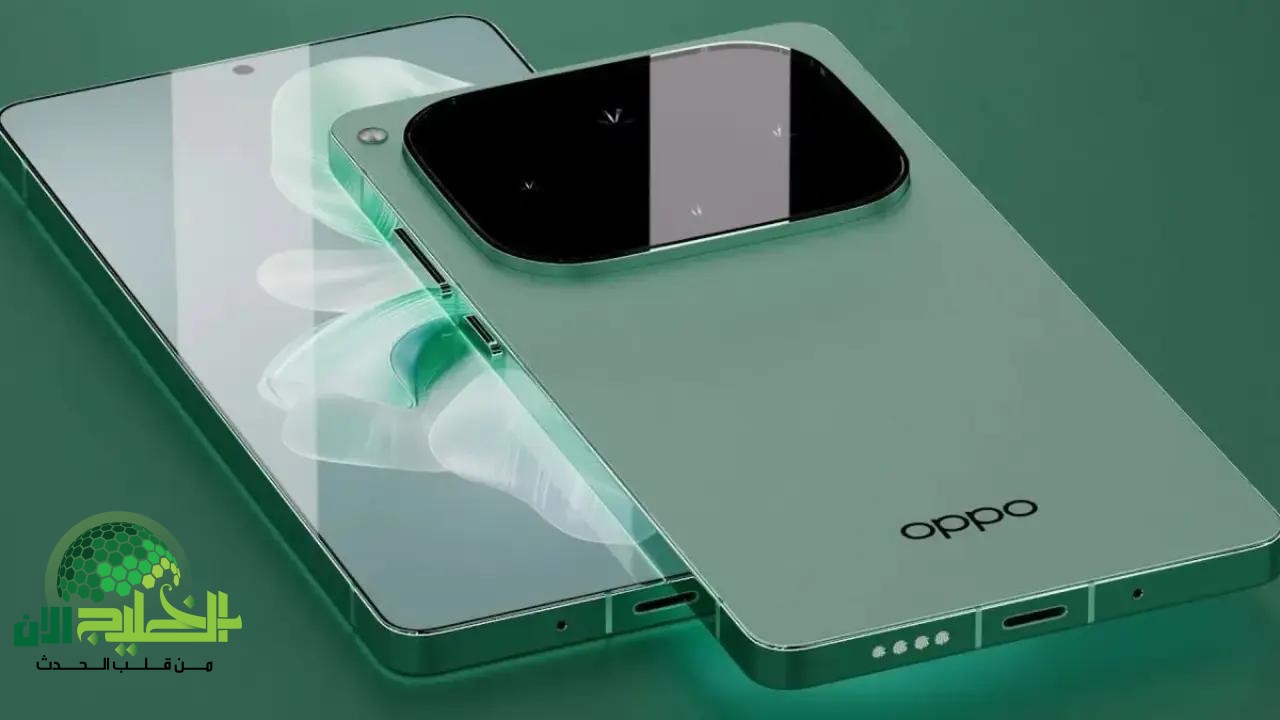 OPPO Reno 14 Pro مزيج من القوة والتكنولوجيا في فئة السعر المتوسط المرتفع
