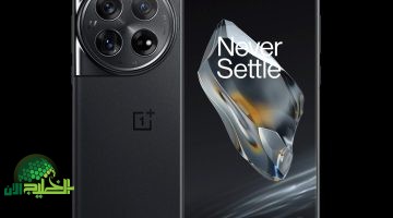 OnePlus 12 هاتف الفئة الرائدة الذي يعيد تعريف الأداء والتجربة في 2025
