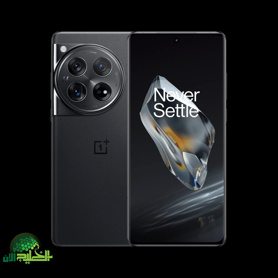OnePlus 12 هاتف الفئة الرائدة الذي يعيد تعريف الأداء والتجربة في 2025