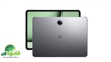 OnePlus Pad 2 Pro يظهر بتصميم مألوف ومواصفات منافسة1