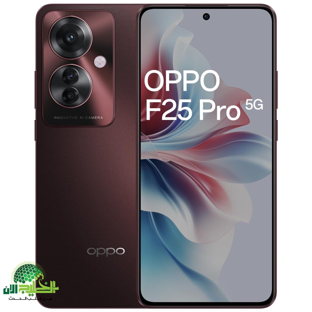 Oppo F25 Pro .. تجربة تصوير سينمائية متكاملة في هاتف محمول(1)