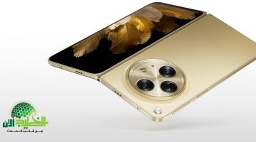 Oppo Find N3 تجربة طي غير تقليدية بأداء احترافي1