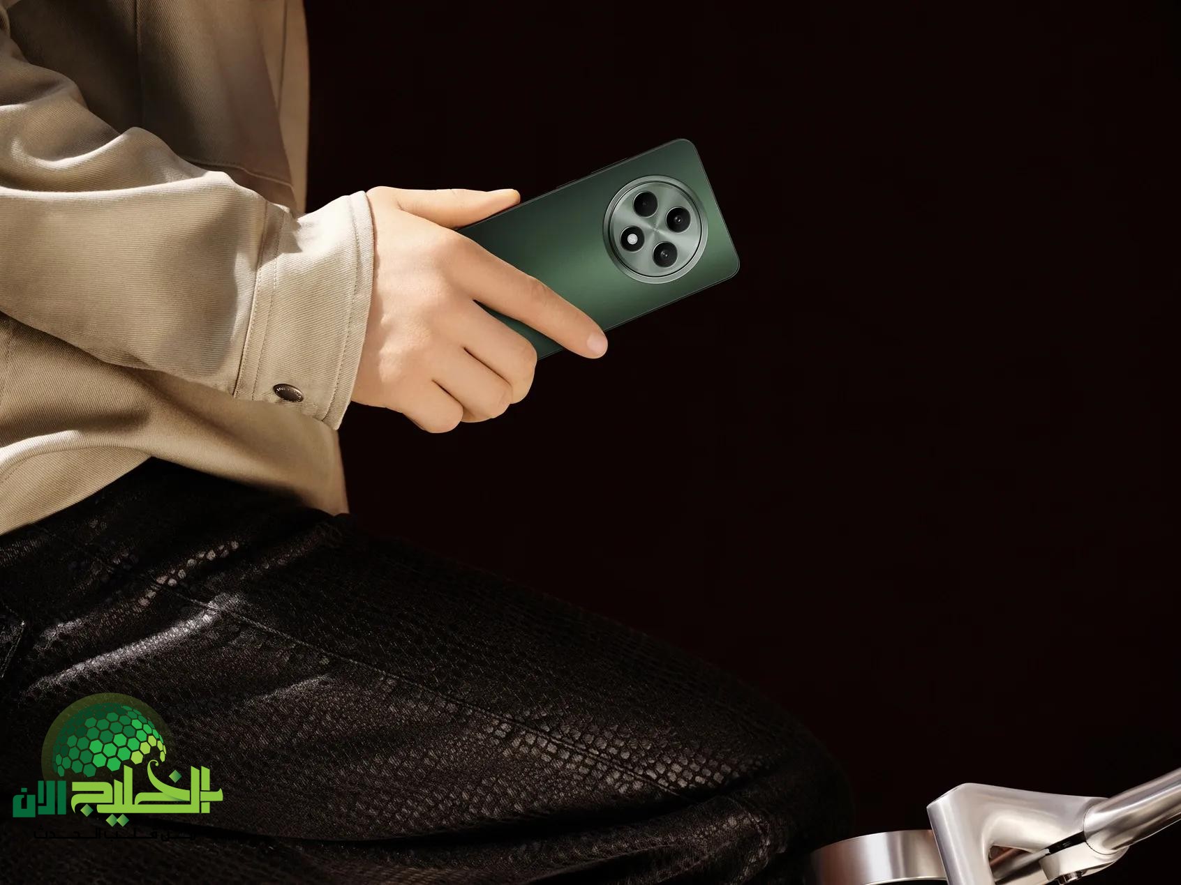 Oppo Reno 12 F 5G إمكانيات خارقة وتصميم فخم يهز سوق الهواتف المتوسطة