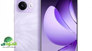 Oppo Reno 13 F 4G .هاتف أنيق بمواصفات قوية وسعر مفاجئ لفئة المتوسطة