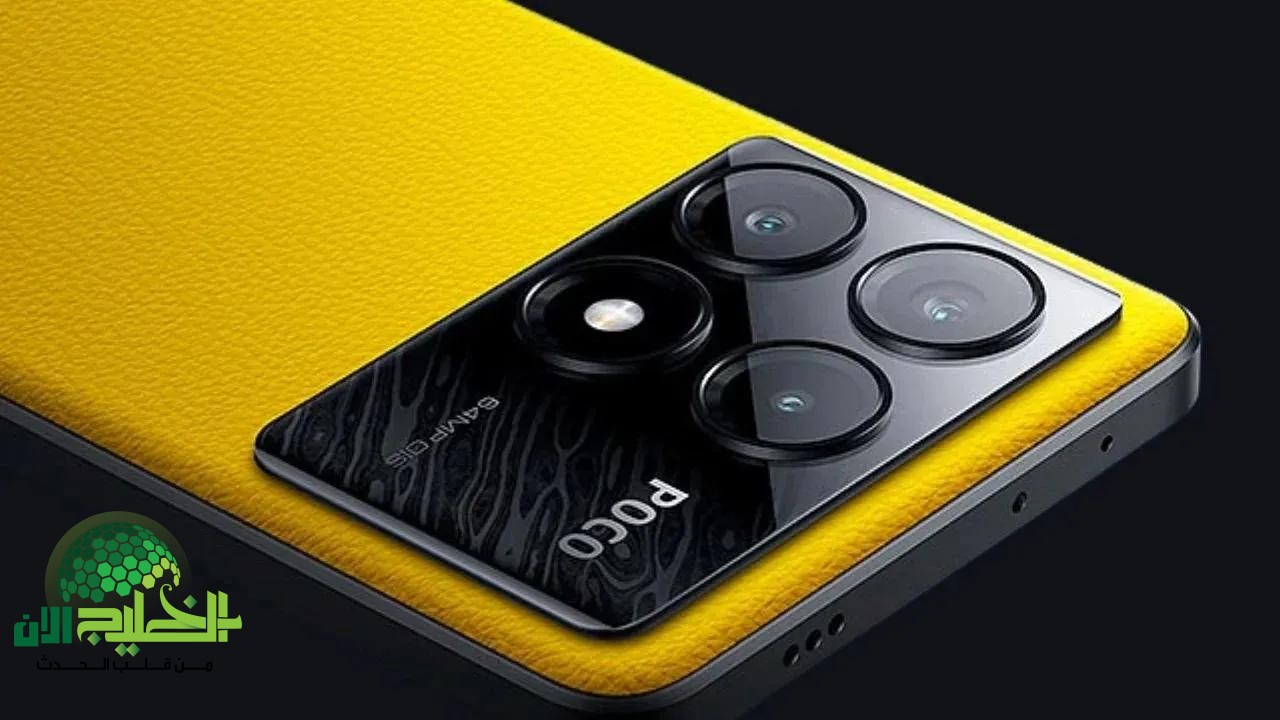 POCO X6 Pro هل يتفوق على هواتف سامسونج في الفئة المتوسطة؟