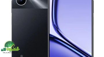 Realme Note 50