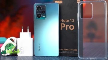 Redmi Note 12 Pro في الإمارات. تحفة شاومي التي تستحق كل درهم