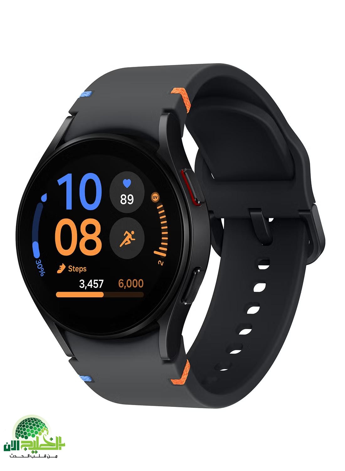 Samsung Galaxy Watch FE ساعة ذكية متكاملة للمستخدمين الباحثين عن الأداء والسعر المناسب