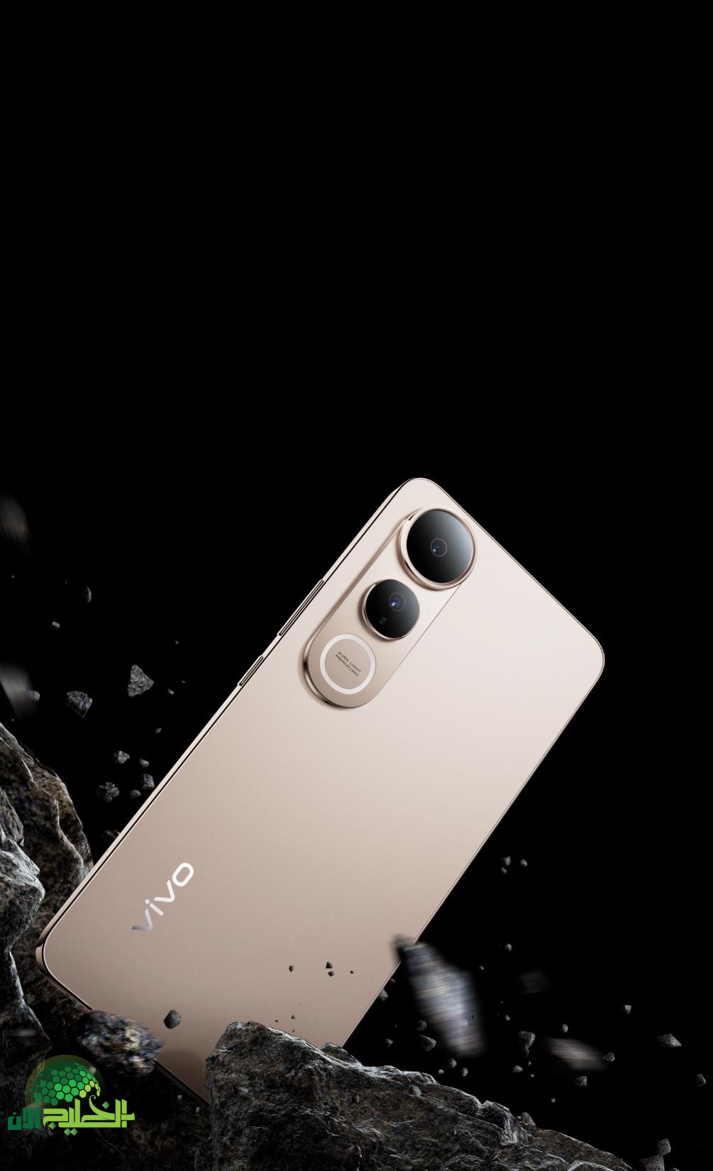 Vivo V50 Lite 5G .. هاتف متوسط بسعر اقتصادي ومزايا تسبق فئته