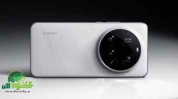 Xiaomi 15 Ultra الهاتف الذي يعيد تعريف التصوير والأداء في 20251