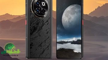 ZTE Axon 60 Ultra . هاتف ذكي يستحق الاكتشاف
