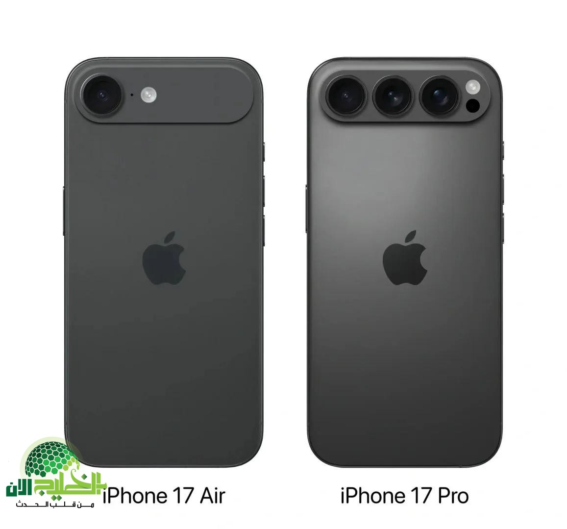 iPhone 17 يصل رسميًا.. تصميم أنيق ومواصفات تقلب الموازين في عالم الهواتف الذكية