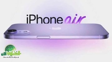 iPhone 17. ثورة جديدة في عالم الهواتف الذكية تبدأ من الكاميرا