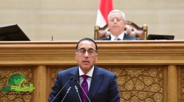 أبرز أنشطة رئيس الوزراء المصري خلال أسبوع . جهود تنموية ومبادرات استراتيجية1