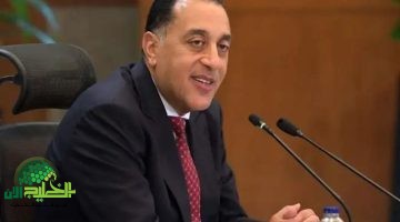 أبرز أنشطة رئيس مجلس الوزراء هذا الأسبوع . خطوات لتعزيز التنمية في مصر