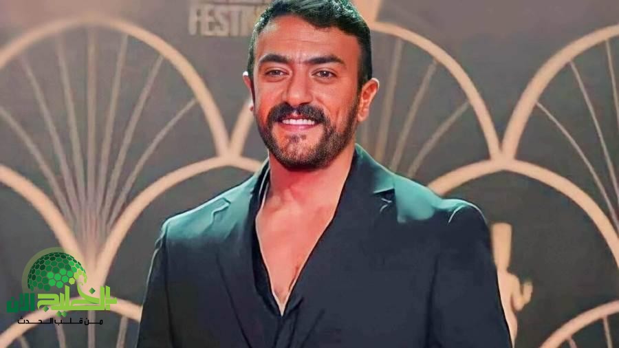 أحمد العوضي يطلق مسابقة جديدة بعد رمضان بـ30 فائزًا(1)