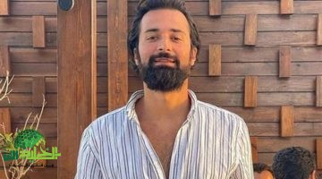 أحمد حاتم يكشف ملامح شخصية الدكتور يحيى في فيلم الملحد1