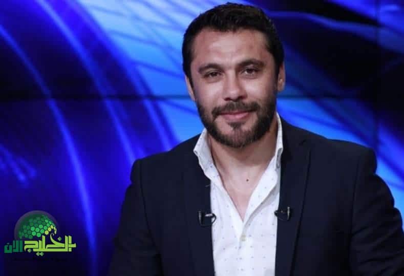أحمد حسن يشيد بفوز الأهلي أمام سيراميكا ويؤكد .. اللقب يقترب(1)