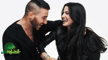 أحمد مالك وتارا عماد يوضحان حقيقة علاقتهما صداقة خالصة بعيدة عن الرومانسية