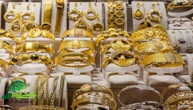 أرتفاع أسعار الذهب في مصر اليوم.. هل يستمر الاتجاه الصاعد؟(1)