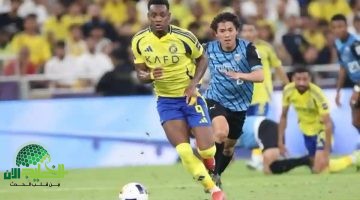 أزمة النصر السعودي. بيان ماجد الجمعان يثير الجدل بعد الهزيمة المدوية