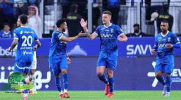 أزمة الهلال تتصاعد. القحطاني يعلن المفاجأة. استمرار ابن نافل هو التعويض الوحيد للجماهير