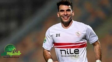 أزمة زيزو مع الزمالك . ما الجديد وما المتوقع؟1