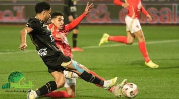 أزمة قمة الدوري المصري. لماذا تم حجب إعلان البطل حتى إشعار آخر؟