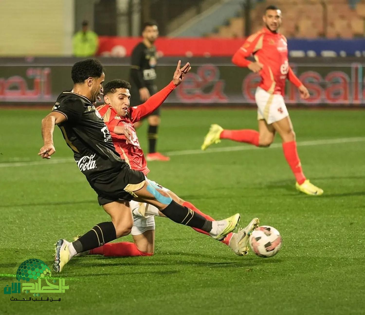 أزمة قمة الدوري المصري.. لماذا تم حجب إعلان البطل حتى إشعار آخر؟