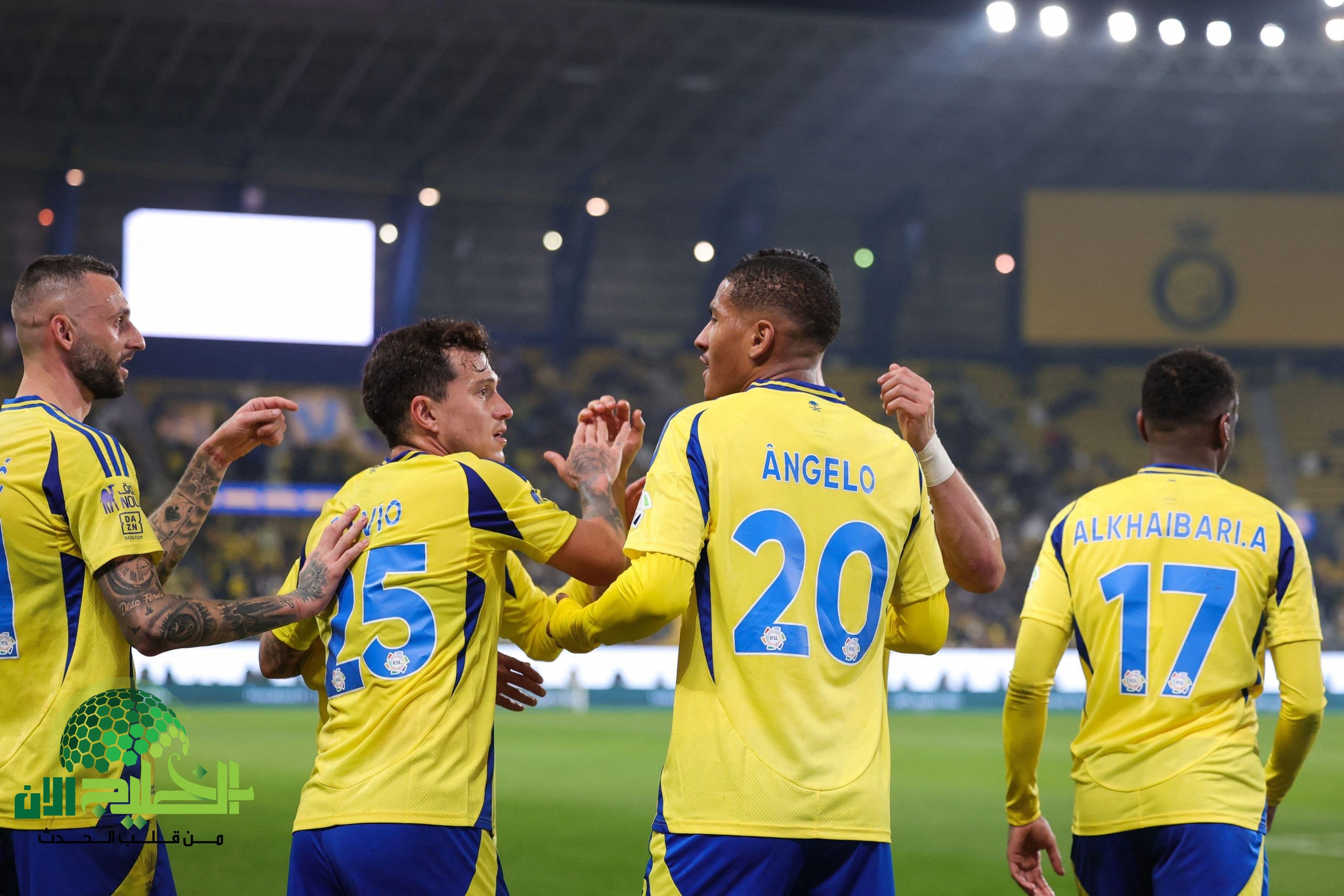 أزمة كبرى تهدد نادي النصر.. هل يفقد مقعده في السوبر السعودي ودوري أبطال آسيا؟