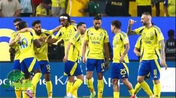 أزمة كبرى تهدد نادي النصر. هل يفقد مقعده في السوبر السعودي ودوري أبطال آسيا؟