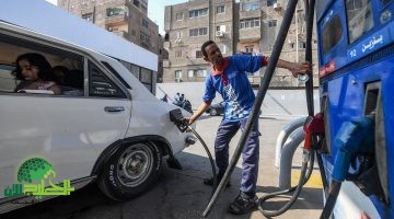 أسعار البنزين والسولار اليوم في مصر 17 مايو 2025. استقرار مع ضغوط مالية على المواطنين