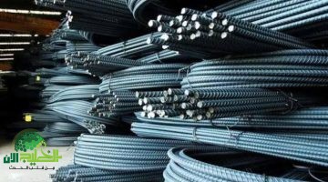 أسعار الحديد والأسمنت اليوم الخميس 22 مايو 2025. السوق يهدأ والمقاولين راضون