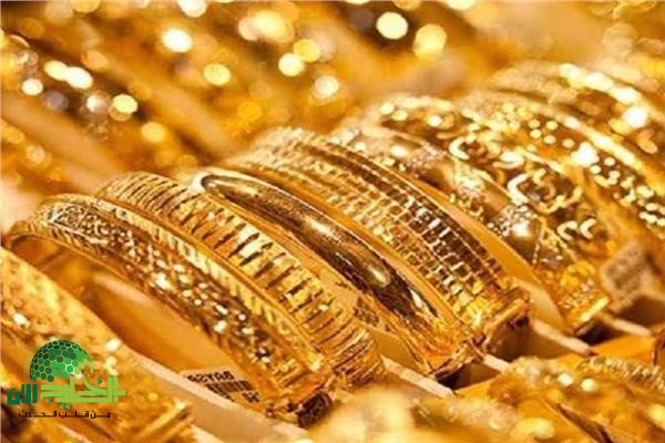 أسعار الذهب تقفز في السعودية.. كيف تحول هذه الفرصة الاستثمارية إلى ثروة حقيقية في 2025؟