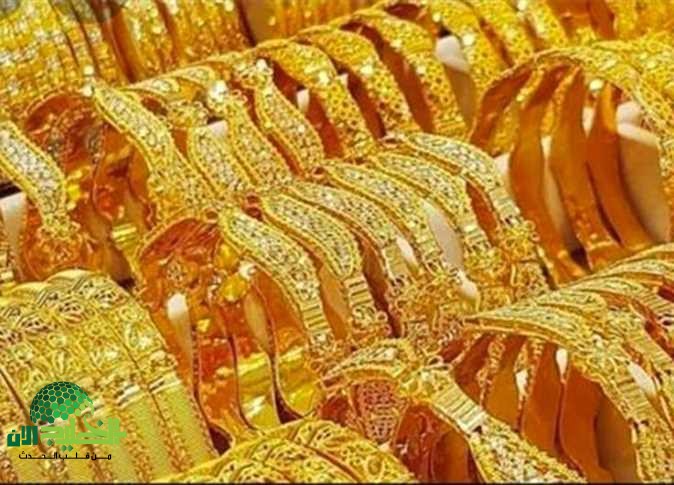أسعار الذهب في السعودية اليوم الخميس 22 مايو 2025.. ارتفاعات جديدة مع تجاوز الأونصة 12 ألف ريال