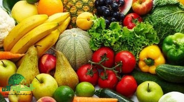 أسعار الطماطم والخيار وباقي الخضروات والفاكهة اليوم من سوق العبور الثلاثاء 20 مايو 2025