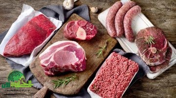 أسعار اللحوم الضأن والبلدي اليوم الجمعة 2 مايو 20251