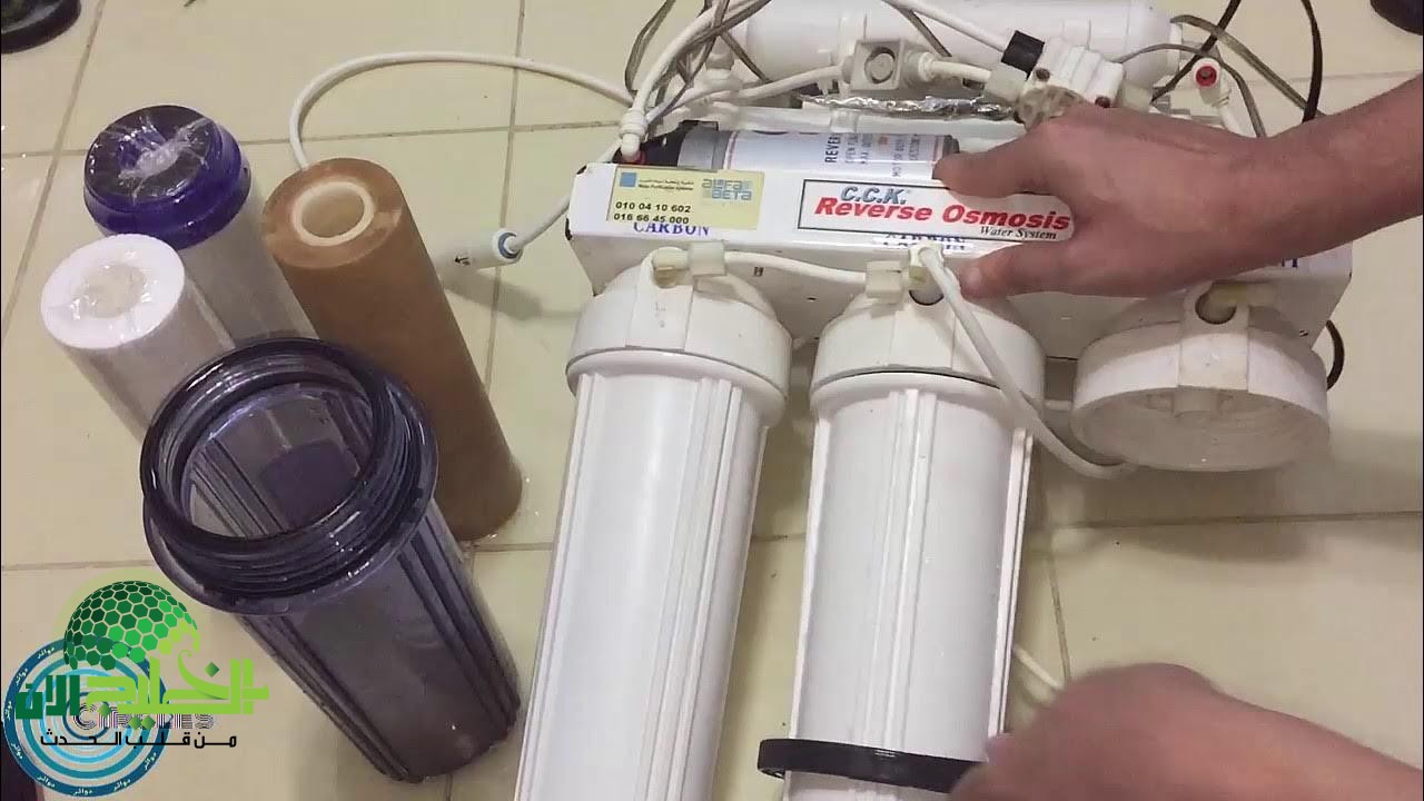 أفكار ذكية لإعادة استخدام شمع فلاتر المياه القديم وتنظيف منزلك بكفاءة