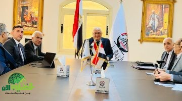 أمانة التعليم الفني بحزب الجبهة الوطنية تطلق خطة طموحة لتطوير المنظومة التعليمية