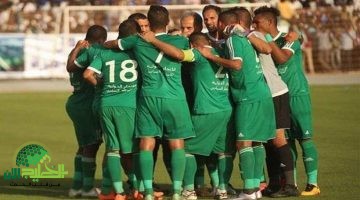 أهلي طرابلس ينسحب رسميًا من بطولات أفريقيا لكرة اليد . تفاصيل المجموعات الكاملة1