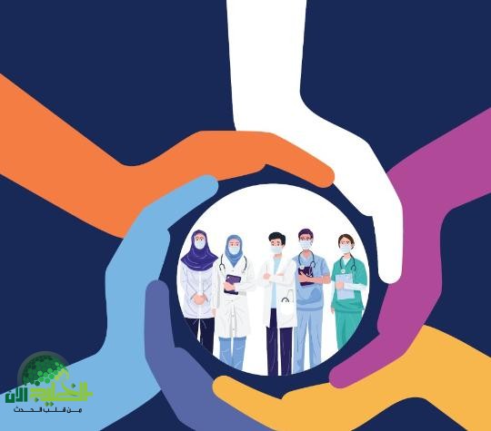 أهمية نظافة الأيدي في الرعاية الصحية حملة توعوية شاملة من وزارة الصحة
