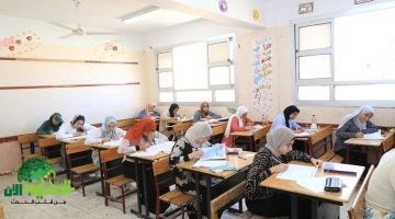 إجراءات جديدة للحد من الغش في امتحانات الثانوية العامة بمصر1