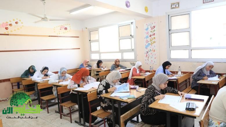 إجراءات جديدة للحد من الغش في امتحانات الثانوية العامة بمصر(1)
