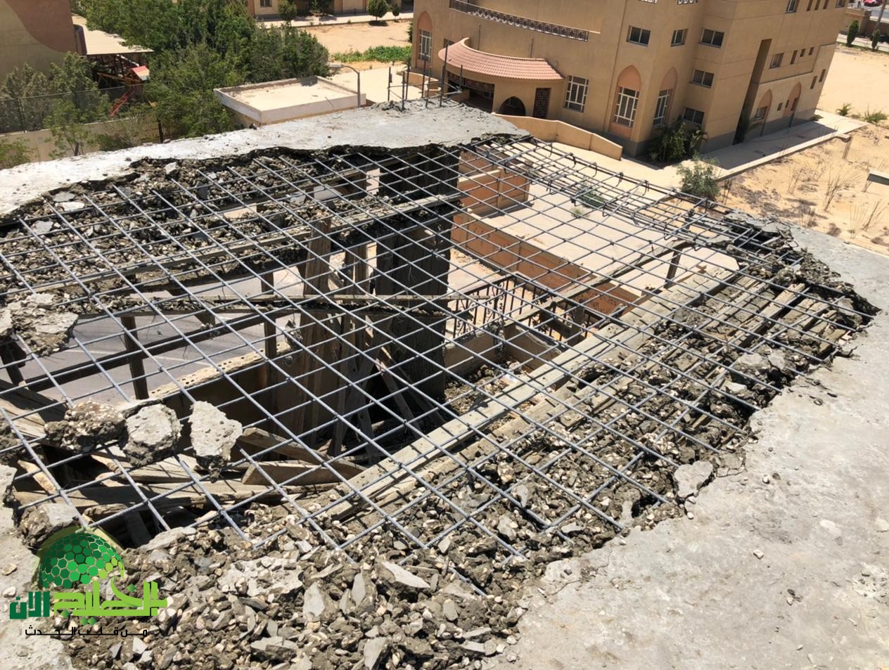 إزالة مخالفات البناء في المدن الجديدة .. خطوة نحو تنمية عمرانية مستدامة