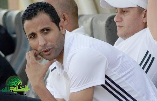 إشادة كبيرة من وائل القباني بمعسكر الزمالك في الإسماعيلية(1)
