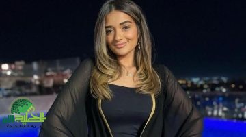 إطلالة ملك أحمد. زاهر في حفل زفاف رنا رئيس تشعل مواقع التواصل1
