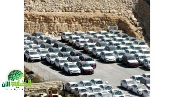 إعادة تصدير المركبات من المنطقة الحرة في الزرقاء . إحصائيات وتفاصيل1