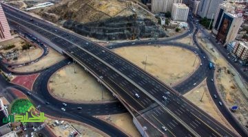 إعادة تطوير حيي أجياد والطندباوي في مكة. مشروع يغير وجه العاصمة المقدسة
