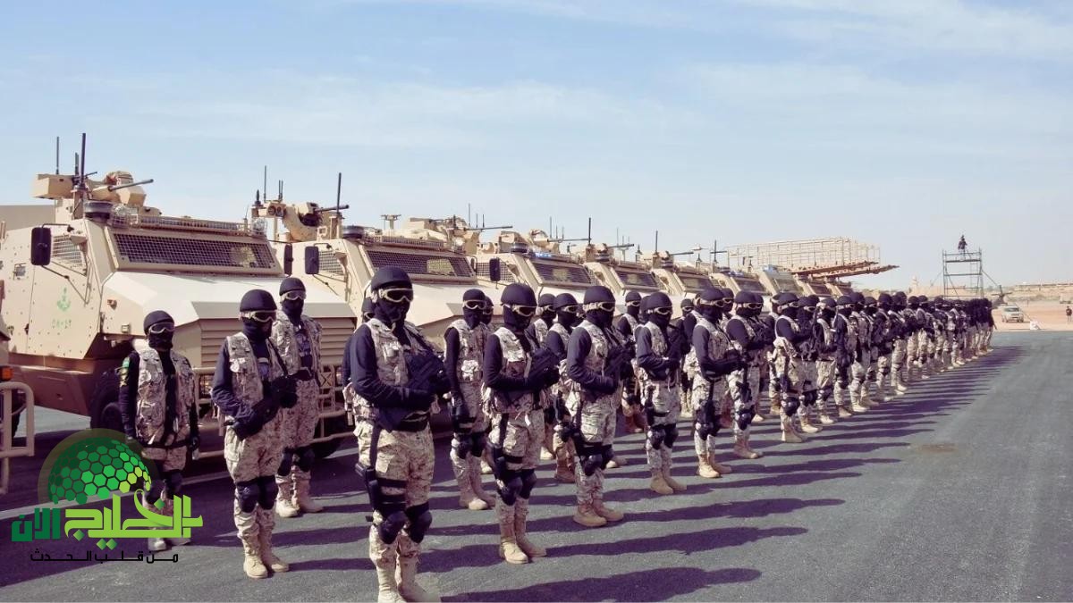 إعلان نتائج الحرس الوطني 1446.. دليل شامل للاستعلام والشروط