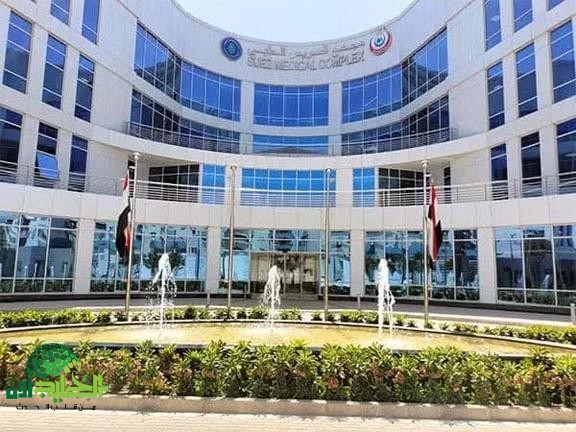 إنجاز طبي غير مسبوق في السويس أول تدخل ناجح لعلاج الجلطة الدماغية بالقسطرة ضمن التأمين الصحي الشامل